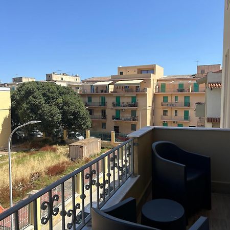 Апартаменты Casa I Gerani 2 Альгеро Экстерьер фото
